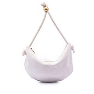 Bottega Veneta Pre-owned Bottega Veneta Suede Turn Pouch Ladies JAYYQDOC7S65ODEQ