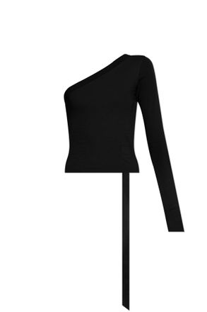 Rick Owens Rick Owens Drkshdw Top ziggy