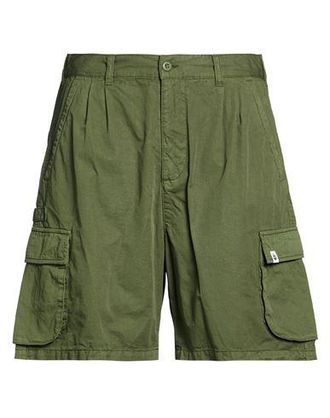 Edwin BOTTOMWEAR - Shorts & Bermuda Shorts on YOOX.COM