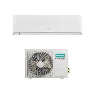 Hisense Aire Acondicionado De Instalaci&oacute;n Split 46db Hisense Ca50xs01 Bl