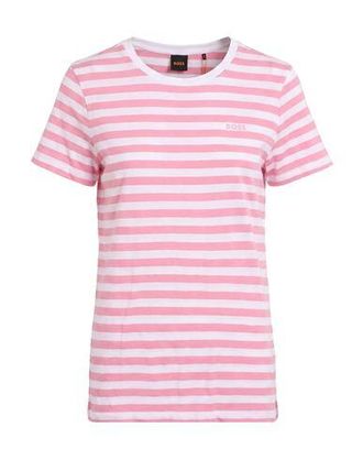 BOSS CAMISETAS Y TOPS - Camisetas en YOOX.COM