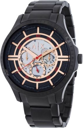 A|X Armani Exchange Hampton Chronograph Quartz Mens Watch AX2465