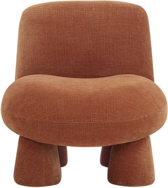 TOV Furniture Tov Furniture Stomp Upcycled Chenille Accent Chair