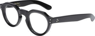 K&agrave;dor Spike Optical Frame - unisex - Brillen - Zwart - 46 MM - Accessoires