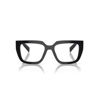 Prada 0pr A03v Oversized Square Frame Sunglasses Crafted