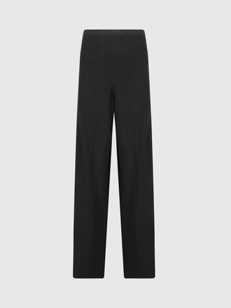 Rick Owens Pants Woman color Black