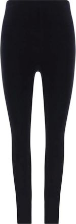 Wolford Broeken, Dames, Zwart, M, Wol, Aurora Leggings
