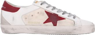 Golden Goose Sneakers Super-Star