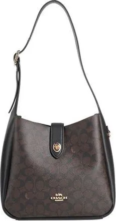 Coach BAGS - Shoulder bags sur YOOX.COM