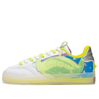 Li-Ning BadFive Wave 180 Low x Toy Story Aliens AECS033-1