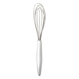 Cuisipro 8-Inch Piccolo Whisk, Stainless Steel in Silver at Nordstrom