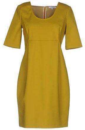 Patrizia Pepe DRESSES - Mini dresses sur YOOX.COM