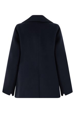 Max Mara Coat - Blue