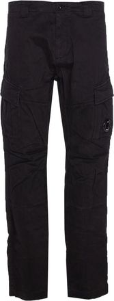 C.P. Company C. p. Company Cotton Cargo Trousers