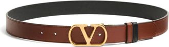 Valentino Hombre, Accesorios, Marr&oacute;n, Talla: 105 CM