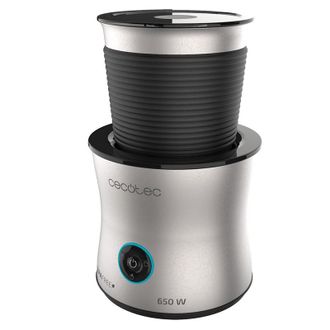 Cecotec Espumador De Caf&eacute; Espumador Power Moca Spume 5000 - Cecotec