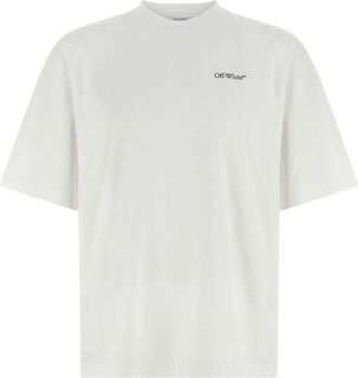 Off-white Half Arrow Skate T-Shirt