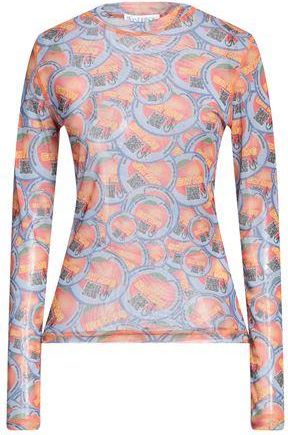 J.W.Anderson CAMISETAS Y TOPS - Camisetas en YOOX.COM