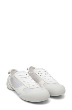 Alexander McQueen Flexion Sneaker in Ice/White at Nordstrom Rack, Size 6.5Us / 36.5Eu