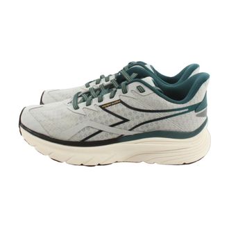 Diadora Sneakers, male, Multicolor, Size: 7 US Equipe Nucleo