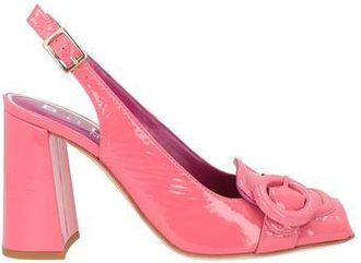Bruglia FOOTWEAR - Pumps sur YOOX.COM