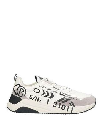 Replay SCHUHE - Sneakers auf YOOX.COM
