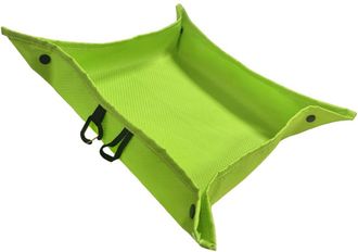 OEM Cestas Organizadoras De Almacenamiento De Fieltro Para Cojines - Verde