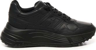 Hogan Hi-Fi Sneakers