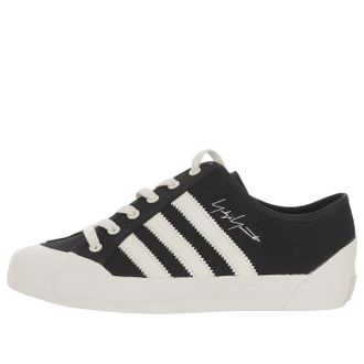 adidas Y-3 Nisi Lo Black Off White KH9321