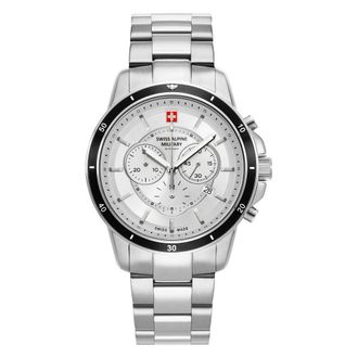 Swiss Alpine Military Heren, Accessoires, Grijs, Maat: ONE Size