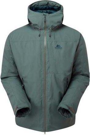 Mountain Equipment Triton Jacket Daunenjacke f&uuml;r Herren | bunt