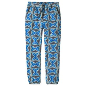 Patagonia Synch Pants Fleecehose f&uuml;r Herren | blau