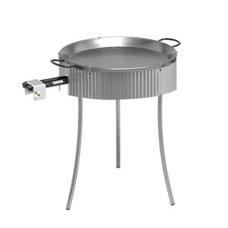 Vaello la Valenciana Paravientos 6 M&oacute;dulos Paelleras (desde 115 Hasta 130cm &Oslash;) Vaello