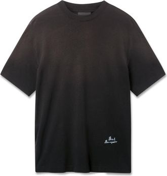 Axel Arigato Uomo, Top, Nero, XL, new
