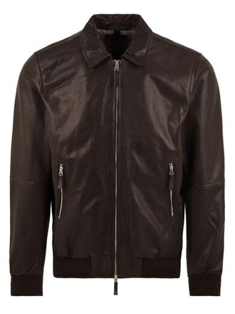 The Jack Leathers Coats