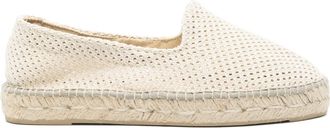 Maneb&igrave; Flat Espadrilles