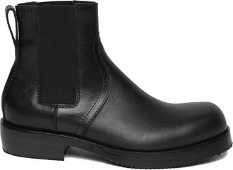 Dries Van Noten Ms262-1603 M.l. Shoes Q.0105 021722.0105