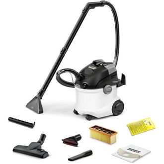 Karcher Lava-aspiradora Se 5 - Karcher