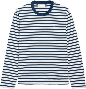 Ami Ami De Coeur Long-sleeves T-shirt