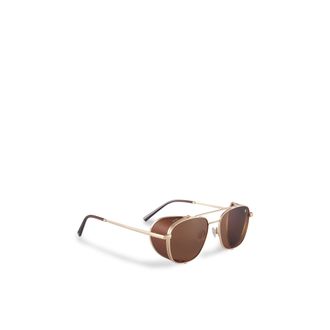 Bogner Sunglasses Kitzb&uuml;hel - Gold - one_size