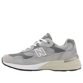 New Balance Made in USA 992 Ash U992GY
