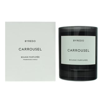 BYREDO Carrousel Candle 240g | TJ Hughes