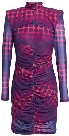 Minueto KLEIDER - Mini-Kleider auf YOOX.COM