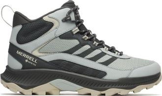 Merrell Speed Strike 2 Mid GTX Wanderschuhe f&uuml;r Herren | grau
