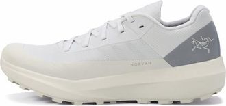 Arc'teryx Norvan LD 4 Trailrunningschuhe f&uuml;r Damen | grau