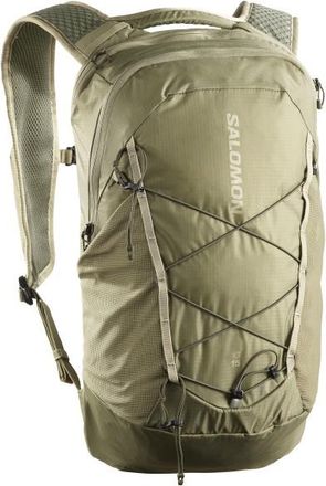Salomon XT 15 Wanderrucksack - Unisex | oliv