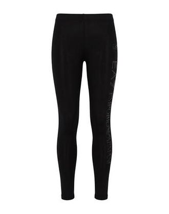 Emporio Armani BOTTOMWEAR - Leggings sur YOOX.COM