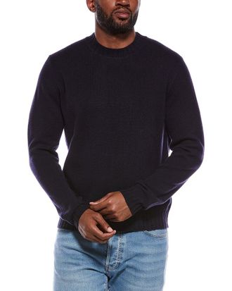 Madewell Heritage Merino Wool Crewneck Sweater