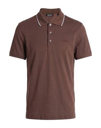 Ermenegildo Zegna CAMISETAS Y TOPS - Polos en YOOX.COM
