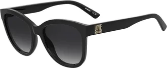 Love Moschino Liebe Moschino Mol089/S Sonnenbrille